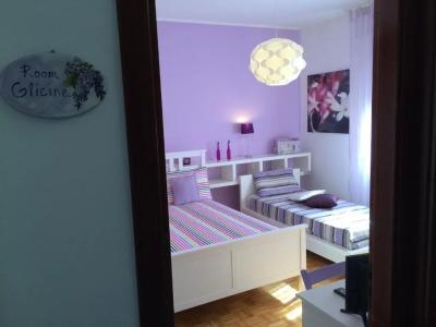 La Rosa Scarlatta Broseta - 42