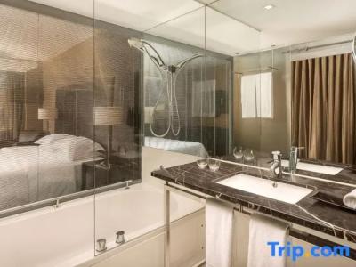 Sheraton Lisboa & Spa - 73