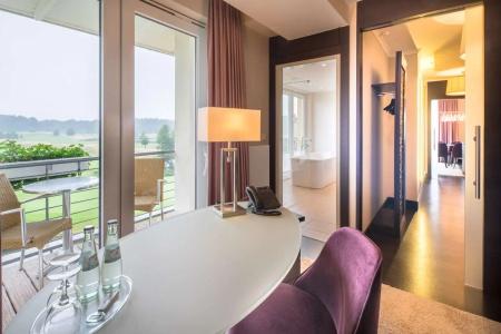 Best Western Premier Castanea Resort - 131