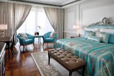  Palazzo Versace Dubai - 49