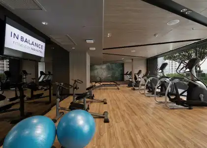ibis Styles Bangkok Sukhumvit 4 - 16
