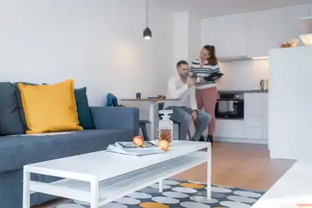 Smart & Green Living by Ambiente - 102