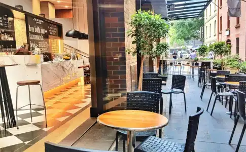 Sydney Harbour Marriott at Circular Quay - 17