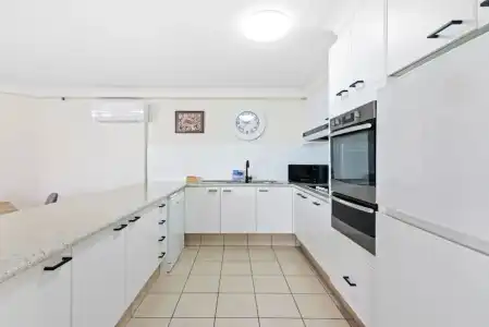 Aegean Apartments - 115