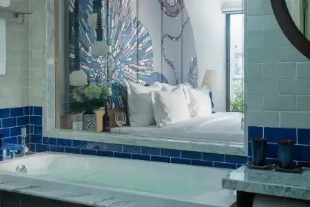 Sofiana My Khe & Spa - Rooftop Pool Bar - Free 01 Draught Beer and 20-minute Spa per Room - 87
