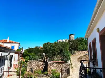 Mai Otel Cunda - 34