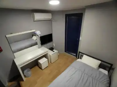Beewon Guest House - Hostel - 4