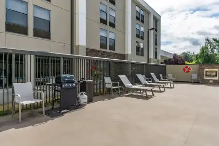 Best Western Plus Bellingham - 30
