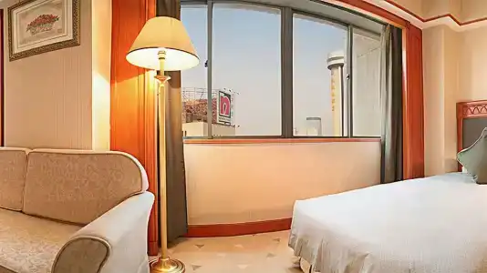 InterContinental Hangzhou Wulin - 6