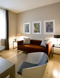 Escalus Luxury Suites Verona - 23