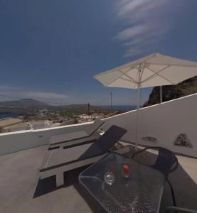 Pancratium Villas & Suites - 16