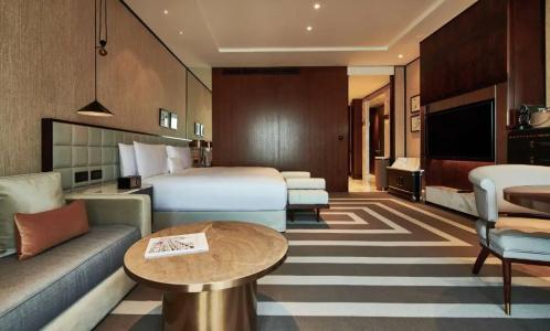 Waldorf Astoria Dubai International Financial Centre - 70