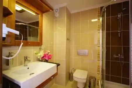 Otel Azmakhan - 7