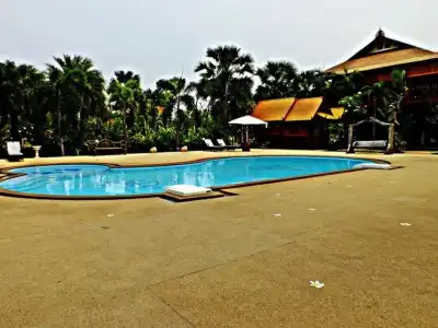 Siam River Resort - 16