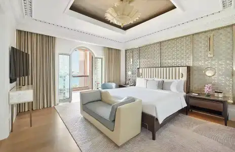 Emirates Palace Mandarin Oriental, Abu Dhabi - 80