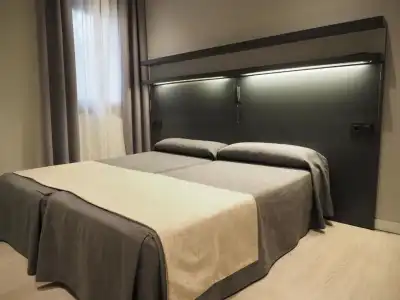 Hostal Benidorm - 42