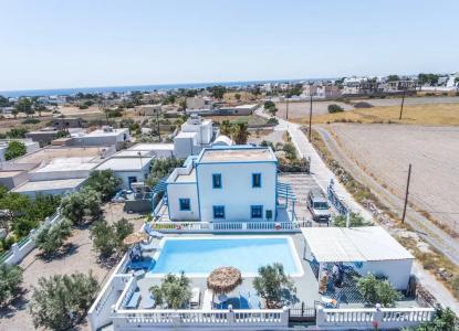 Studios Apartments Kapetanios - 36