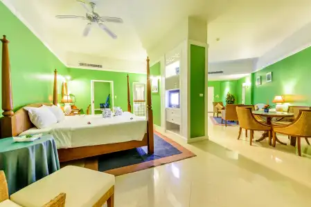 Andaman Seaview - Karon Beach - 6