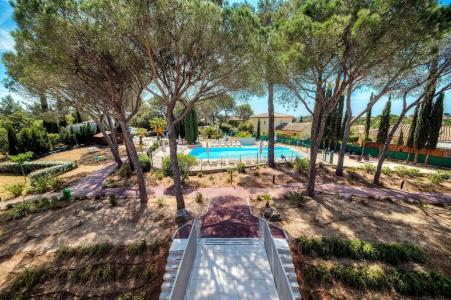 Comfort ApartFrejus La Tour De Mare - 34