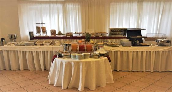 Best Western La Conchiglia - 20