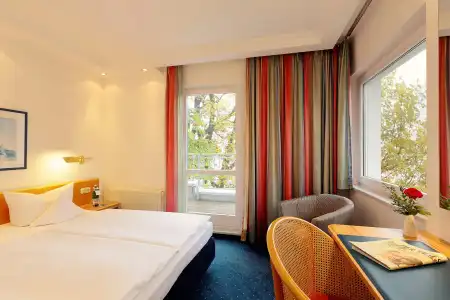 Inselhotel - 19