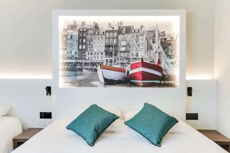 Brit Caen Nord - Mémorial - 22