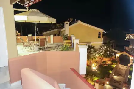 Heaven Apartments - 27