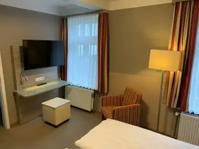 Goldene Krone - 18