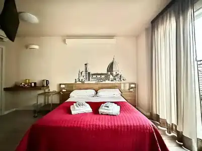 B&B Santa Maria Novella - 16