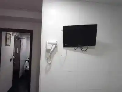 Marrigold Hostel - 22