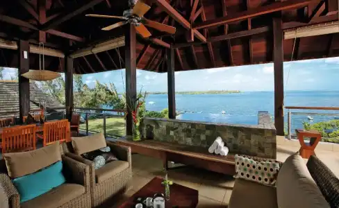 The Bay Club at Anahita - 63