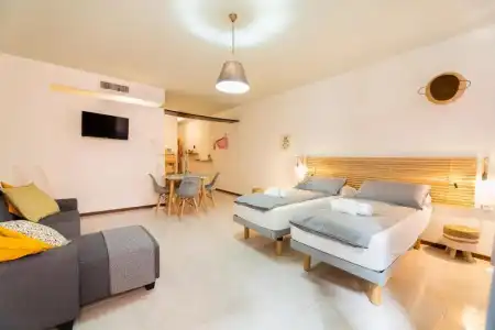 Residence Trieste - 46