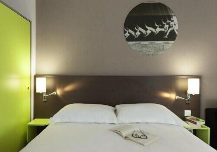 ibis Styles Beaune Centre - 5