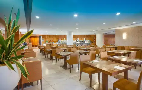 Sercotel Sorolla Palace - 21