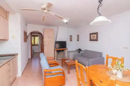 Aparto Residence Galetamar - 19