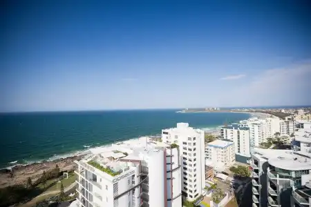 Mantra Mooloolaba Beach - 53