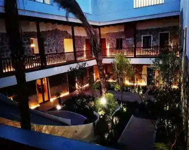 Cartesiano Boutique & Wellness - 0