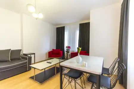 Nish Suite Atasehir - 99