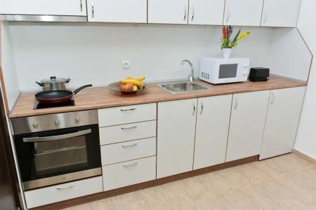OLYMP Apartcomplex - 57