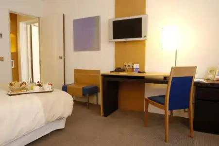 Novotel Andorra - 4