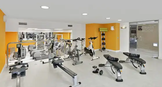 Melia Costa Del Sol - 43