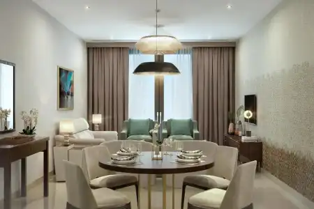 DoubleTree by Hilton Doha Downtown - 44