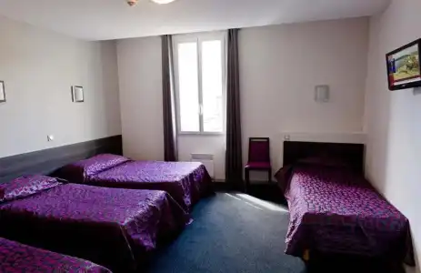 St-Etienne - 19