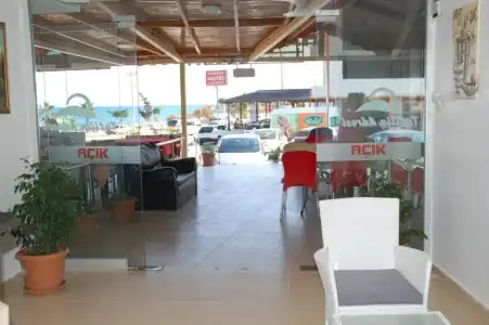 Hakan Apart - 46
