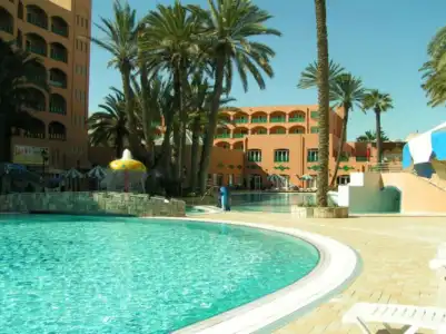 Marabout - Families and Couples Only - 11