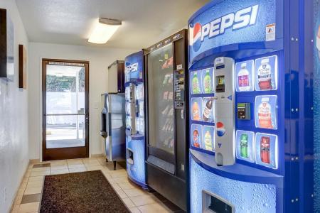 Motel 6 Eugene, OR - South Springfield - 9