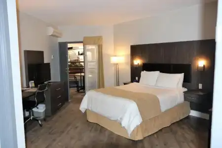 Best Western Laval-Montreal - 91
