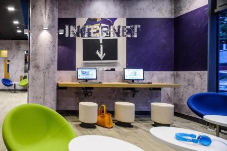 B&B Leipzig-Schönefeld - 9