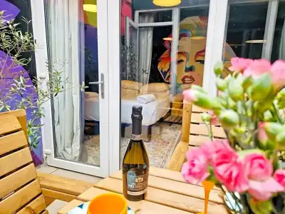 The Melville by Rokxy - Kings Cross - 185