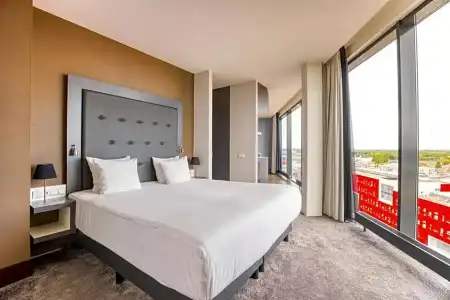 Mercure City Amersfoort Centre - 75